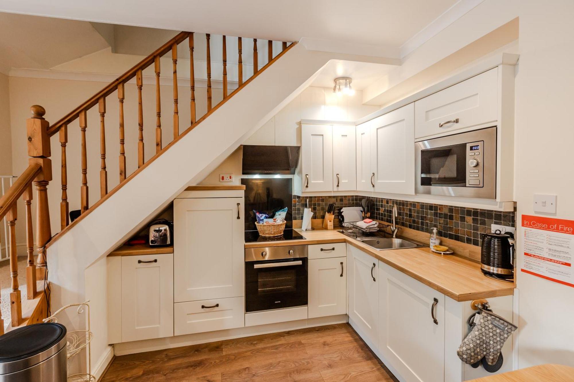 Star Cottage - Harbottle - Nr Rothbury - Northumberland Morpeth Exterior foto